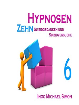 cover image of Zehn Hypnosen. Band 6